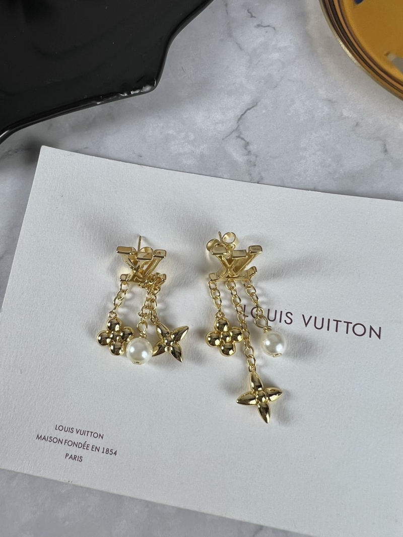 LV Earrings